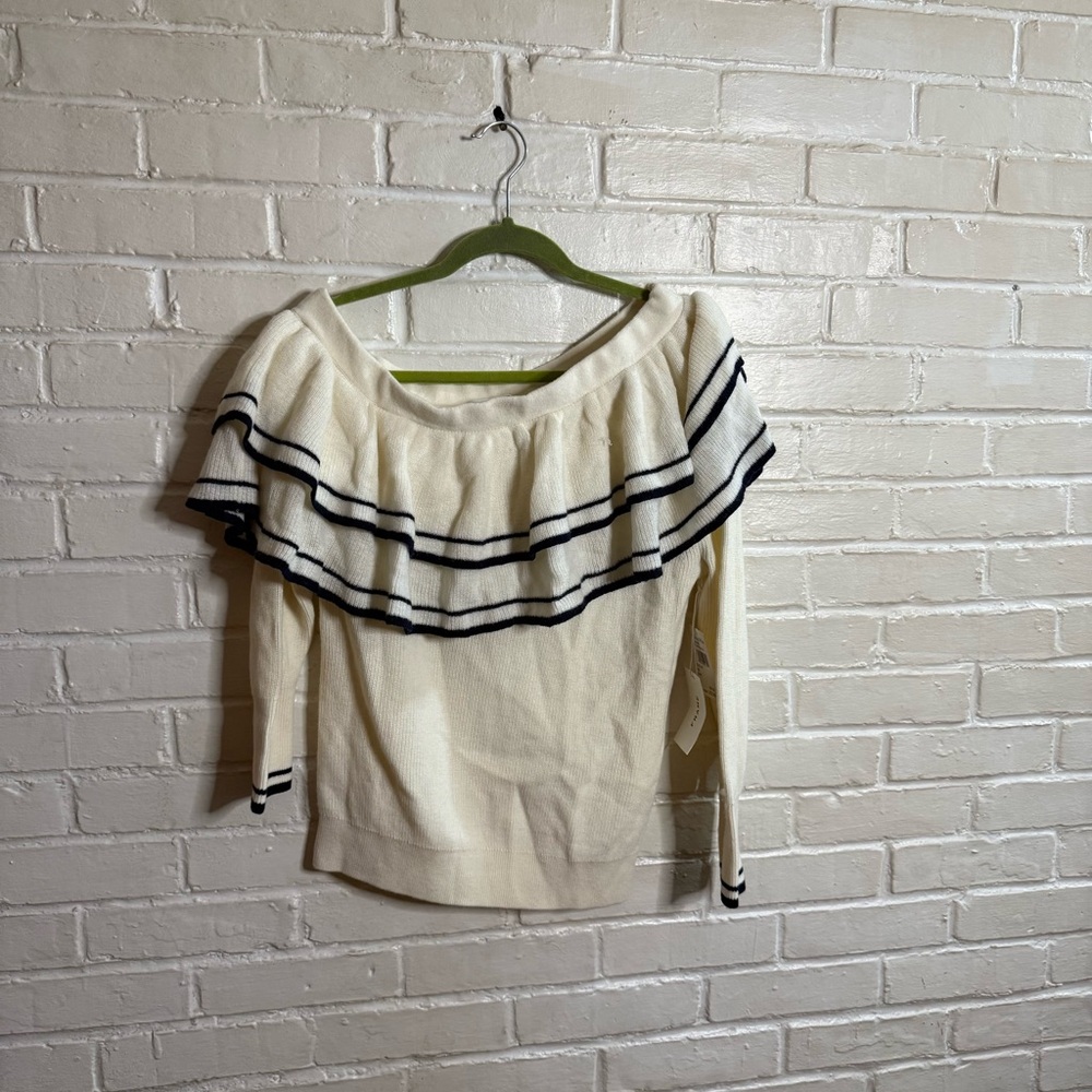 Frame Sweater - Picture 2 of 3
